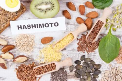 Dieta Hashimoto: descrição, alimentos que a compõem e dicas