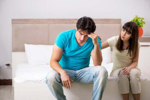 Como a terapia sexual ajuda a resolver problemas de ereção?