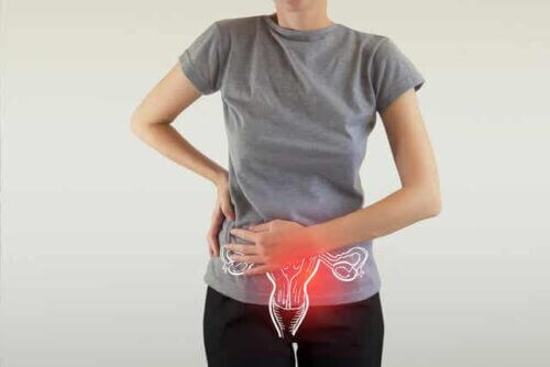 Dores abdominais