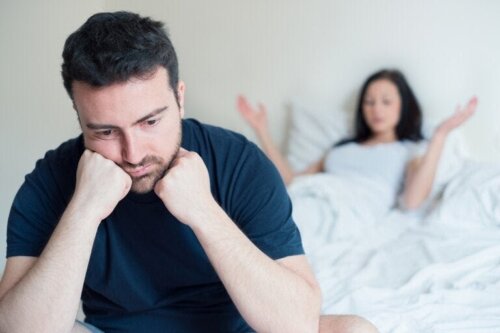 Terapia sexual para problemas de ereção