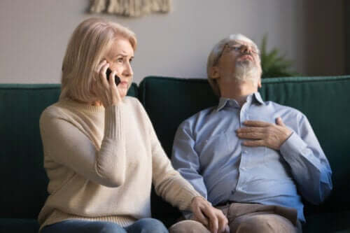 Acidentes e primeiros socorros em idosos