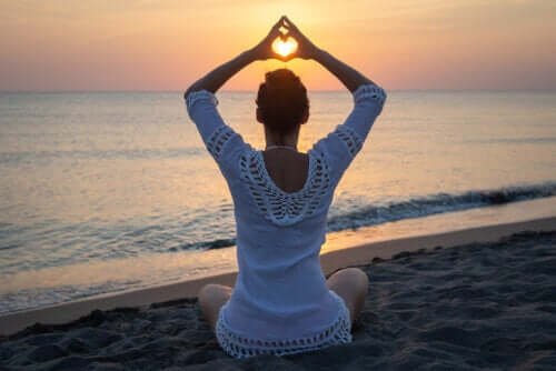 O que é o kundalini yoga?
