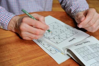 Benefícios do sudoku para o cérebro, de acordo com a ciência