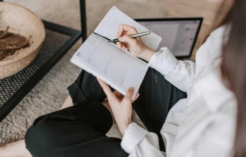 O que são os objetivos SMART