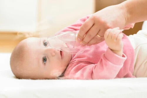 Bronquiolite: causas, sintomas e tratamento