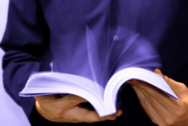 O que são as técnicas de leitura dinâmica e quando elas são úteis?