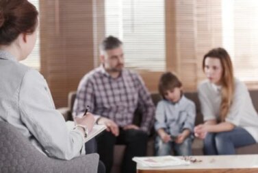 Quando é necessário fazer terapia familiar?
