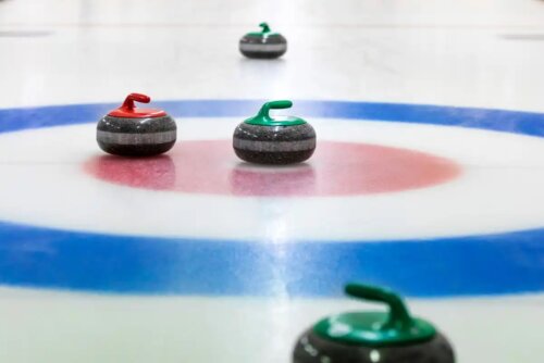 Curling