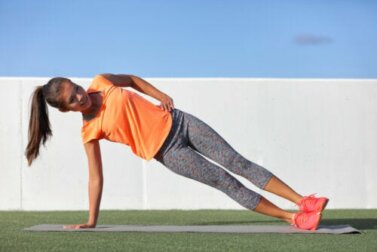 Exercícios com o peso corporal: o que são e quais são seus benefícios?