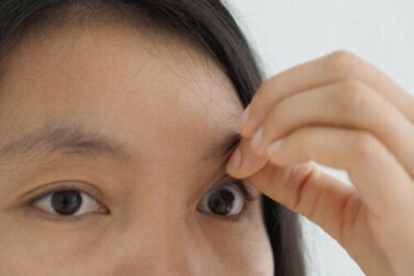 Buraco macular: sintomas e tratamento