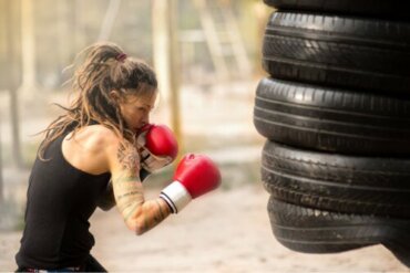 varicoza i boxing cu mâncarime cu varicoza