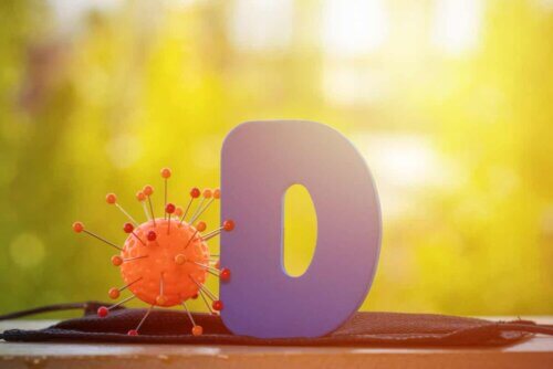 Vitamina D