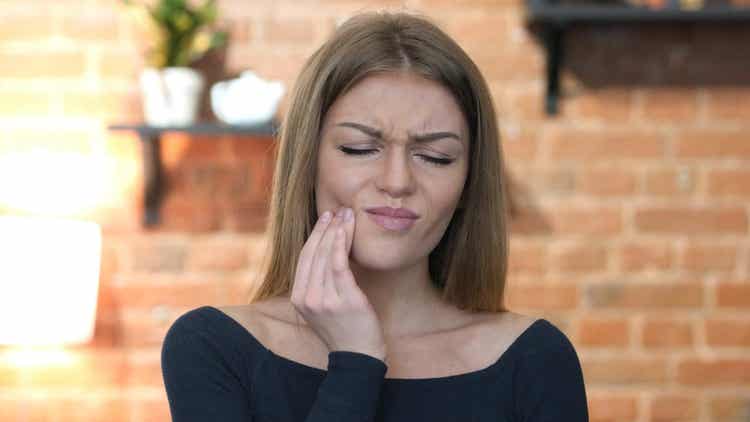 Traumatismo dentário