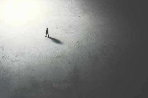 Refletir em solidão