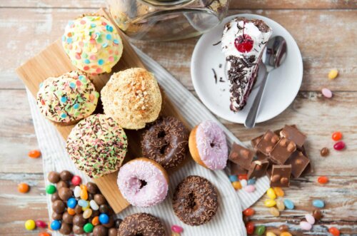 Como a dieta pode causar inflamação?