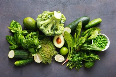 Dieta mediterrânea verde: vantagens e desvantagens