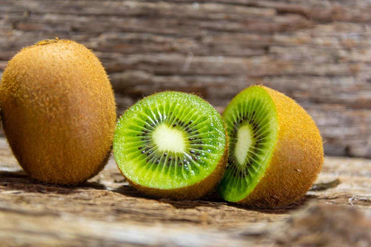 Kiwis