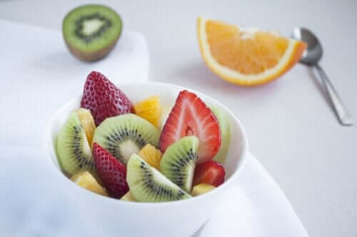 Quais são as frutas com menos carboidratos?