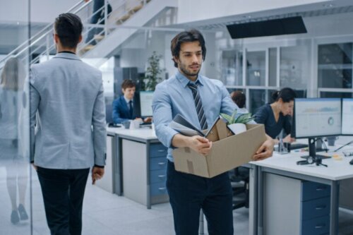 Como sair de um emprego do qual você não gosta?