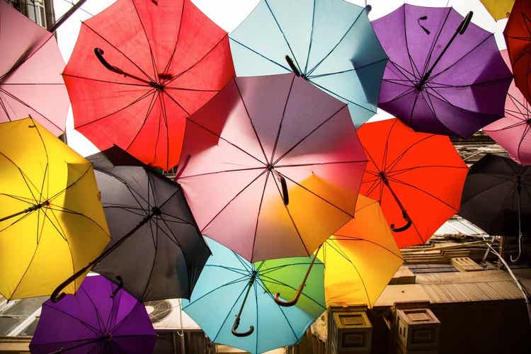 O tetracromatismo é uma condição que desperta a curiosidade científica