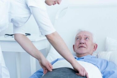 Grau das escaras em pacientes e opções de tratamento