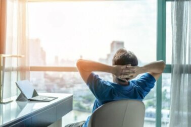 10 dicas de cuidado pessoal para pais