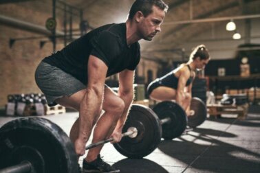 Exercícios anaeróbicos: o que são e quais são os seus benefícios?