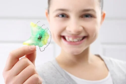 Ortodontia em crianças: tudo que você precisa saber