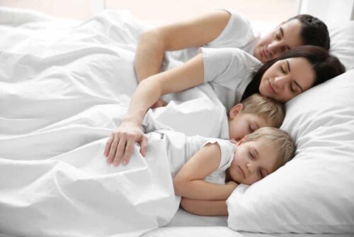 Pais e filhos