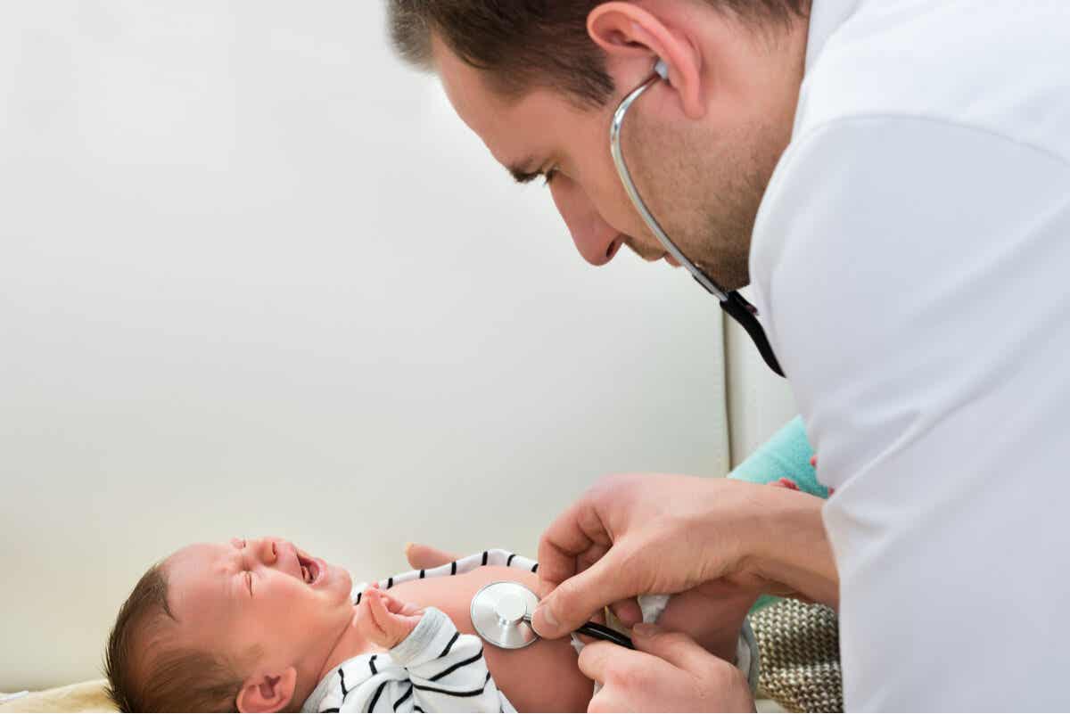 Hipermobilidade infantil