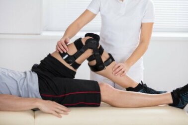Tudo sobre a lesão no ligamento cruzado posterior