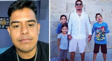 Homem decide ser pai solteiro e cancela casamento porque a noiva não aceitava os seus filhos