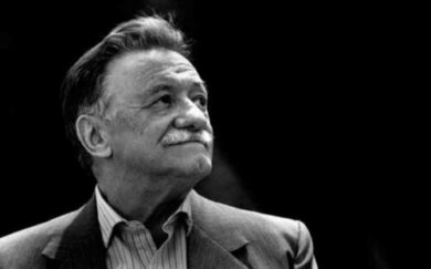 30 frases maravilhosas de Mario Benedetti