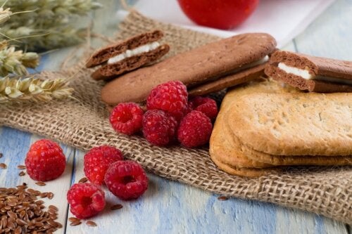 O que são os alimentos prânicos?