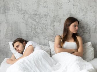 Razões por trás da falta de desejo sexual e como solucioná-las