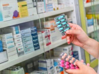 Efeitos colaterais dos antibióticos