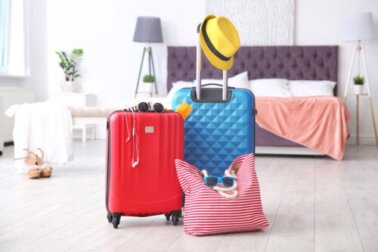 5 tipos de malas de viagem e dicas para escolher a sua