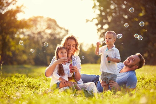 5 dicas para passar bons momentos com os seus filhos