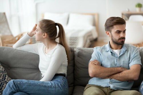 Quem faz todo o possível para a relação funcionar pode ir embora sem remorsos
