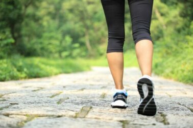 Caminhar após as refeições ajuda a prevenir a diabetes tipo 2