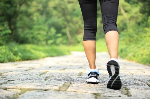 Caminhar após as refeições ajuda a prevenir a diabetes tipo 2