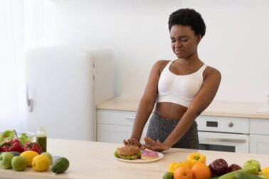 O que é a aversão ao sabor e como ela pode ser superada?