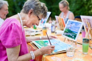 O que é a terapia recreativa e quando ela é recomendada?