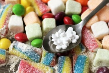 O maltitol é um adoçante seguro?