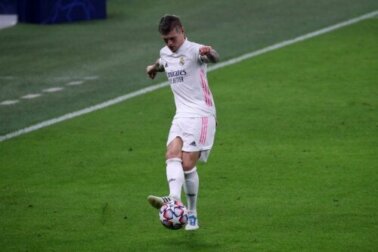 O que é pubalgia e por que prejudica o início da temporada de Toni Kroos?
