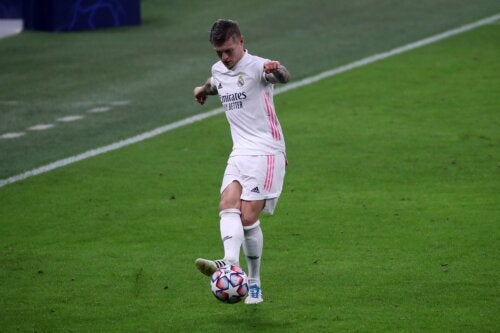 O que é pubalgia e por que prejudica o início da temporada de Toni Kroos?