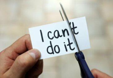 5 dicas para aumentar a autoconfiança