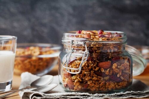 Granola
