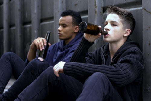 Alcoolismo na adolescência: tudo que você precisa saber