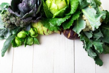 9 variedades de couves para usar na cozinha
